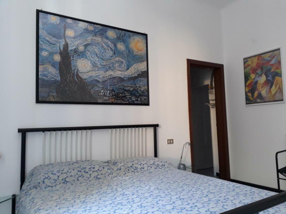 Cirenaica Apartments Bologna Kültér fotó